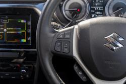 2021 Suzuki Vitara Turbo