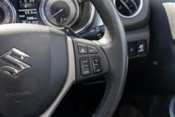 2021 Suzuki Vitara Turbo