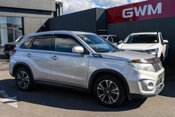 2021 Suzuki Vitara Turbo