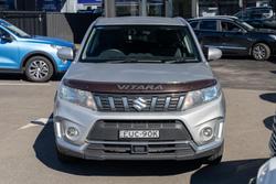 2021 Suzuki Vitara Turbo