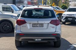2021 Suzuki Vitara Turbo