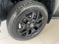 2026 Volkswagen Amarok TDI600 Dark Label