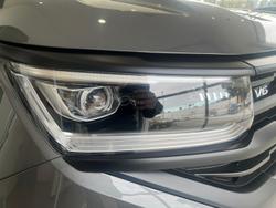 2026 Volkswagen Amarok TDI600 Dark Label