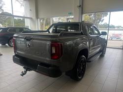 2026 Volkswagen Amarok TDI600 Dark Label