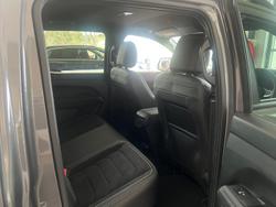 2026 Volkswagen Amarok TDI600 Dark Label