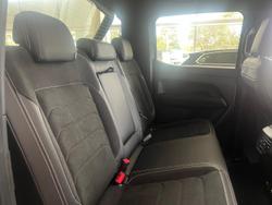 2026 Volkswagen Amarok TDI600 Dark Label