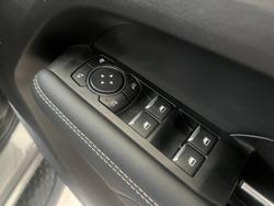2026 Volkswagen Amarok TDI600 Dark Label