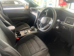 2026 Volkswagen Amarok TDI600 Dark Label