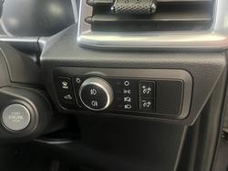 2026 Volkswagen Amarok TDI600 Dark Label