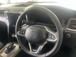 2026 Volkswagen Amarok TDI600 Dark Label