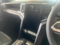 2026 Volkswagen Amarok TDI600 Dark Label