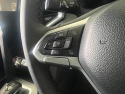 2026 Volkswagen Amarok TDI600 Dark Label