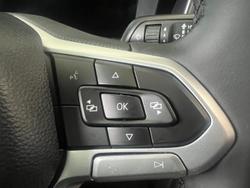 2026 Volkswagen Amarok TDI600 Dark Label