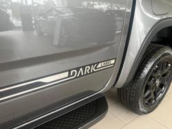 2026 Volkswagen Amarok TDI600 Dark Label