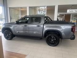 2026 Volkswagen Amarok TDI600 Dark Label