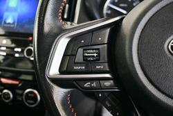 2022 Subaru XV 2.0i-S