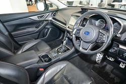 2022 Subaru XV 2.0i-S