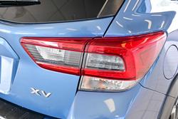 2022 Subaru XV 2.0i-S