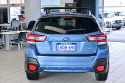 2022 Subaru XV 2.0i-S