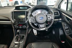 2022 Subaru XV 2.0i-S