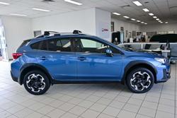 2022 Subaru XV 2.0i-S