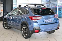 2022 Subaru XV 2.0i-S