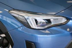 2022 Subaru XV 2.0i-S