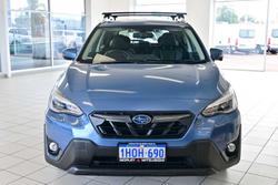 2022 Subaru XV 2.0i-S