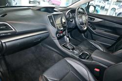 2022 Subaru XV 2.0i-S