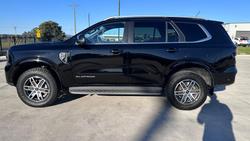 2023 Ford Everest Platinum