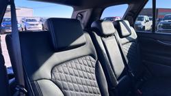 2023 Ford Everest Platinum
