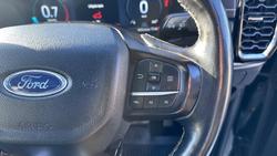 2023 Ford Everest Platinum