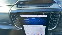 2023 Ford Everest Platinum