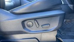 2023 Ford Everest Platinum