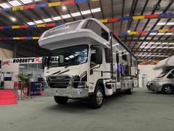 2026 Avida Longreach Lx