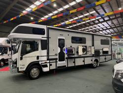 2026 Avida Longreach Lx