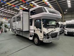 2026 Avida Longreach Lx