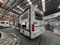 2026 Avida Longreach Lx