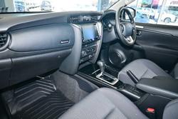 2025 Toyota Fortuner GX