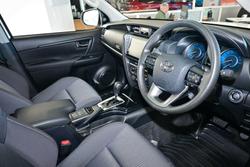 2025 Toyota Fortuner GX