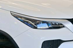 2025 Toyota Fortuner GX
