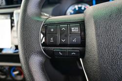 2025 Toyota Fortuner GX