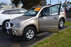 2009 Suzuki Grand Vitara 100th Anniversary