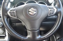 2009 Suzuki Grand Vitara 100th Anniversary