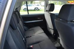 2009 Suzuki Grand Vitara 100th Anniversary