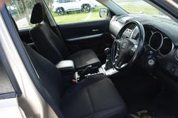 2009 Suzuki Grand Vitara 100th Anniversary