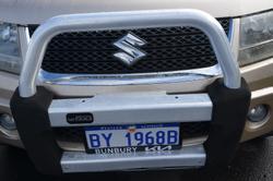 2009 Suzuki Grand Vitara 100th Anniversary