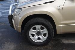2009 Suzuki Grand Vitara 100th Anniversary
