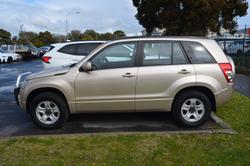 2009 Suzuki Grand Vitara 100th Anniversary