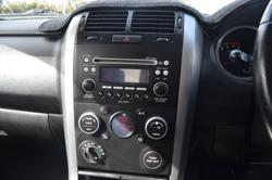 2009 Suzuki Grand Vitara 100th Anniversary